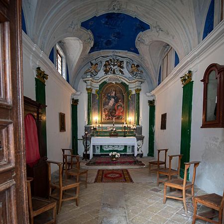 Casa Senatore Capestrano Zewnętrze zdjęcie
