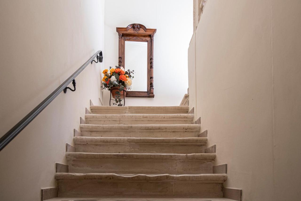 Casa Senatore Capestrano Zewnętrze zdjęcie