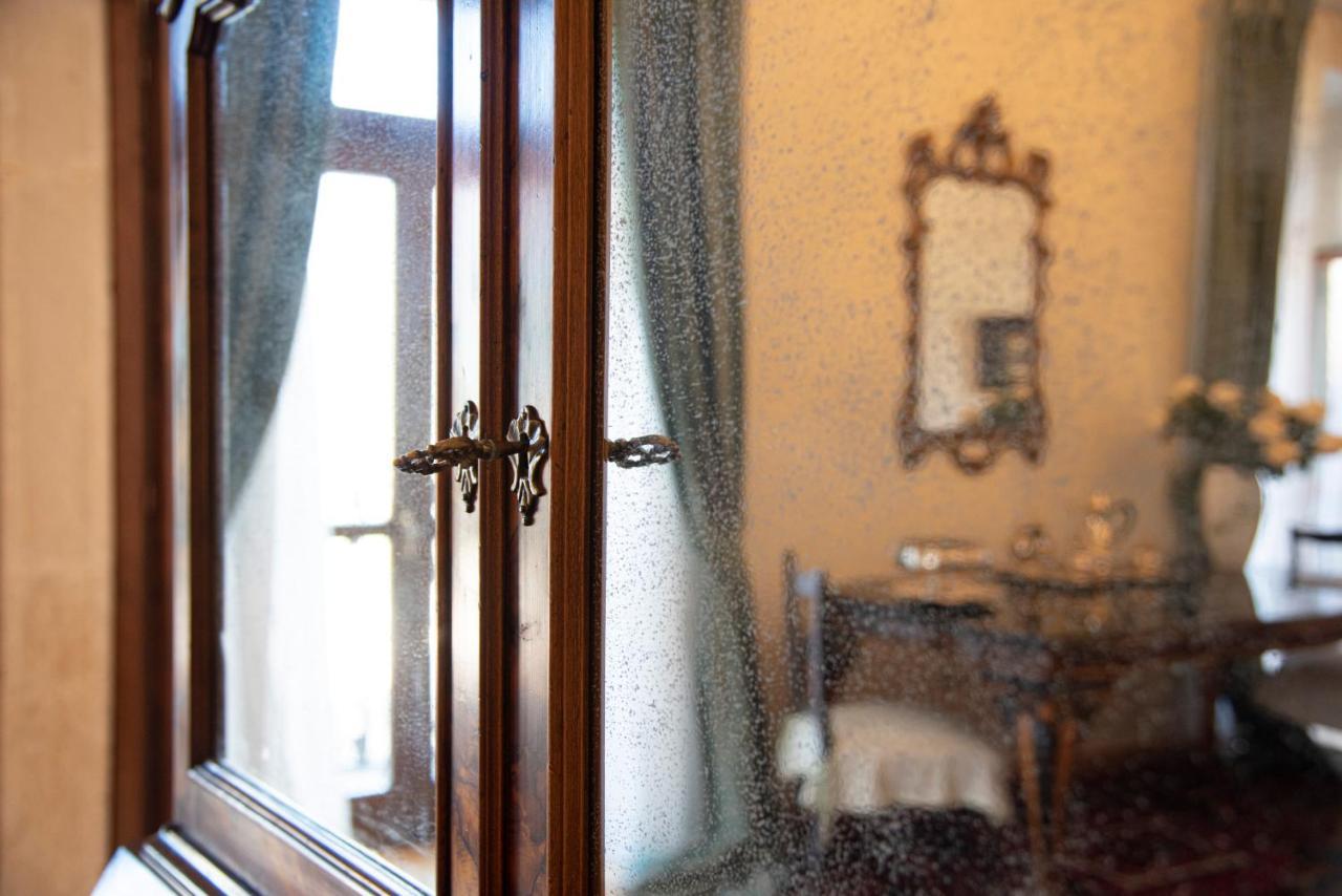 Casa Senatore Capestrano Zewnętrze zdjęcie