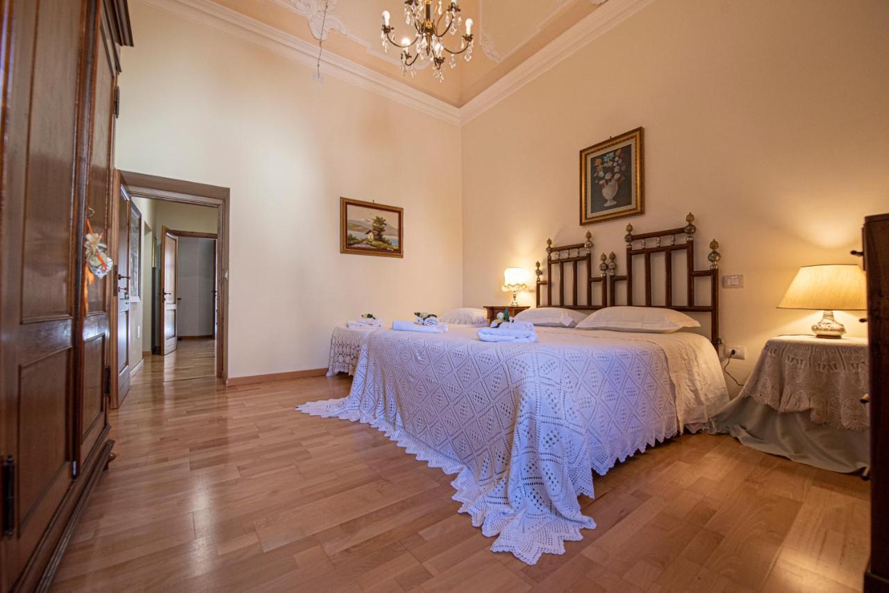 Casa Senatore Capestrano Zewnętrze zdjęcie