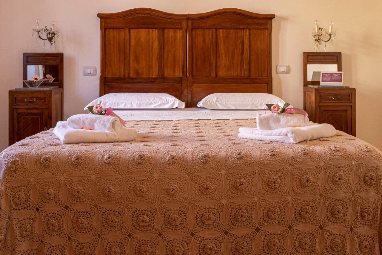 Casa Senatore Capestrano Zewnętrze zdjęcie