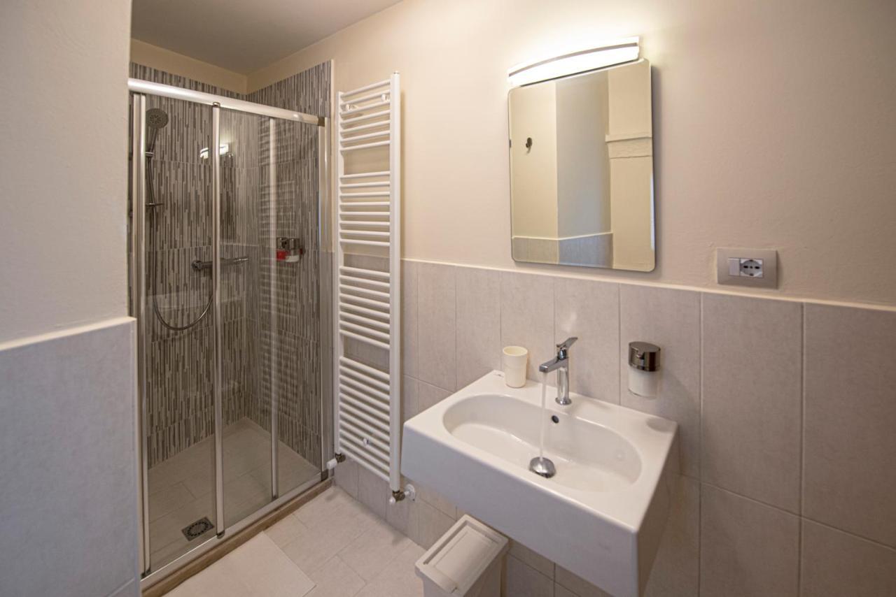 Casa Senatore Capestrano Zewnętrze zdjęcie