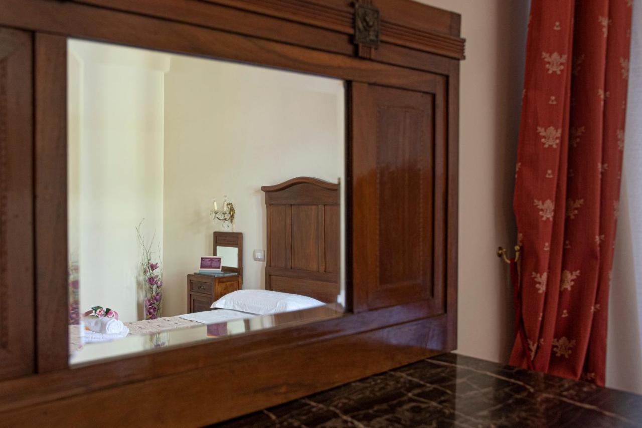 Casa Senatore Capestrano Zewnętrze zdjęcie