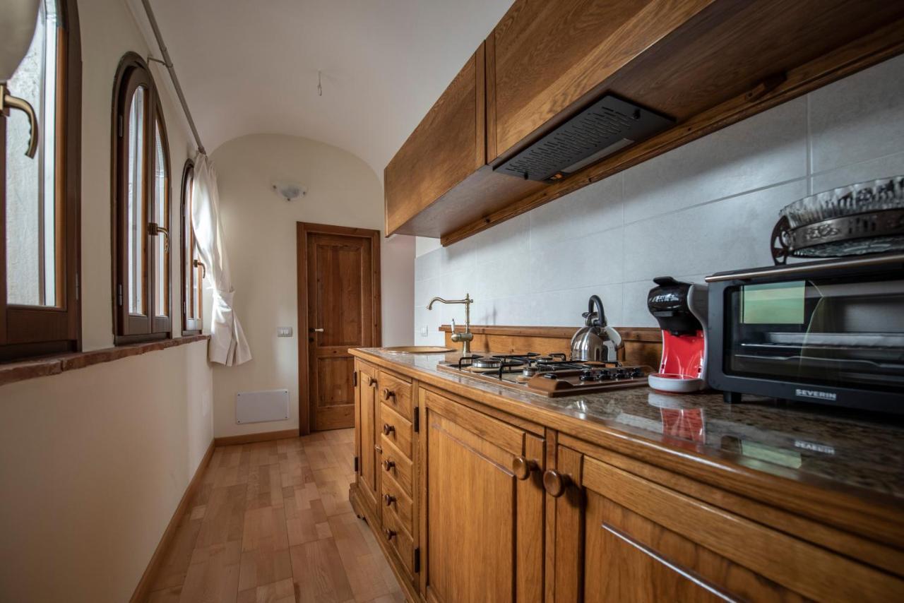 Casa Senatore Capestrano Zewnętrze zdjęcie
