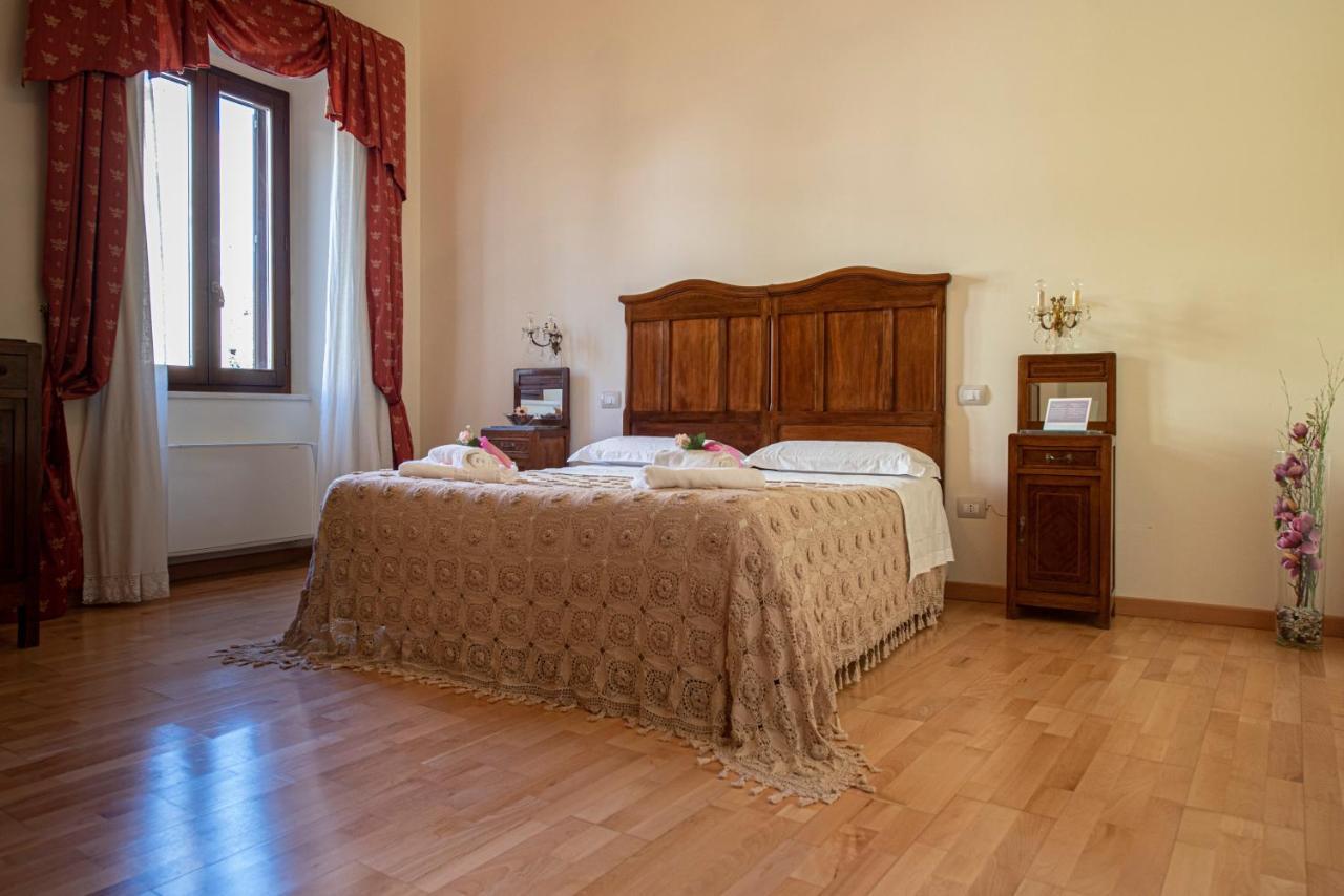 Casa Senatore Capestrano Zewnętrze zdjęcie