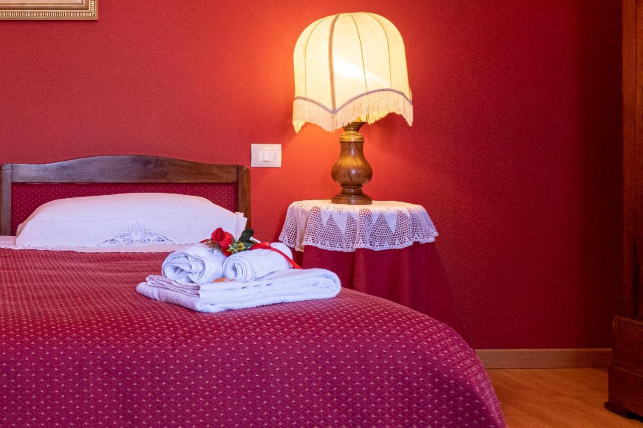Casa Senatore Capestrano Zewnętrze zdjęcie