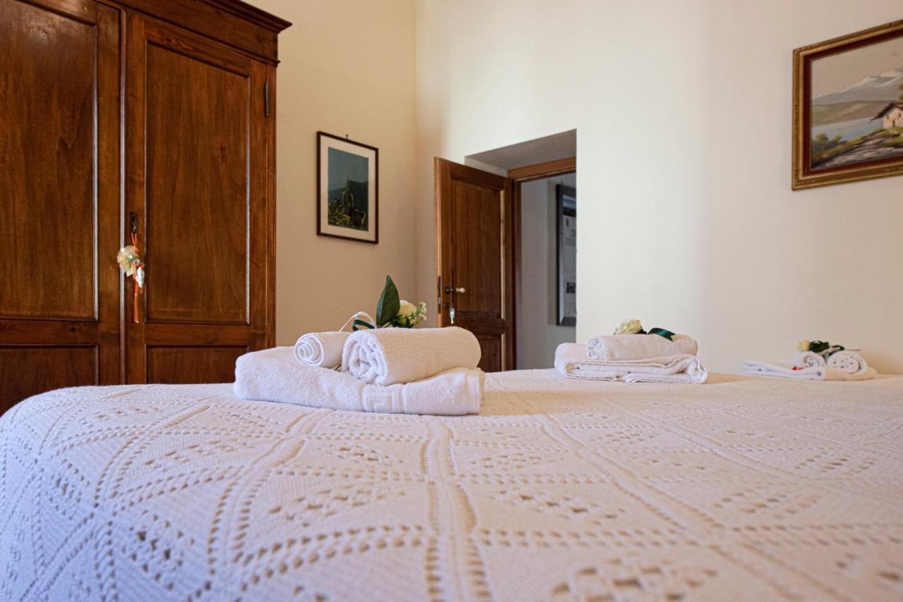 Casa Senatore Capestrano Zewnętrze zdjęcie